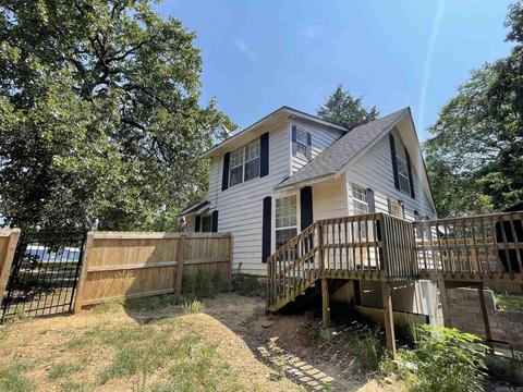 89 Holland Hills Loop, Vilonia, AR 72173 photo 1