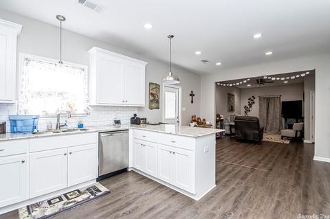 714 Fairfield, Benton, AR 72019 photo 19
