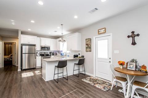714 Fairfield, Benton, AR 72019 photo 13