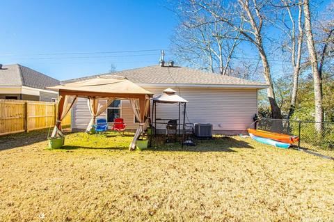 714 Fairfield, Benton, AR 72019 photo 38