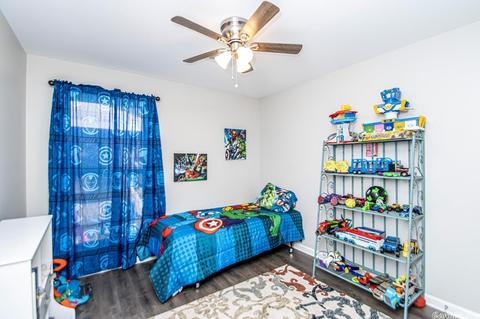 714 Fairfield, Benton, AR 72019 photo 21