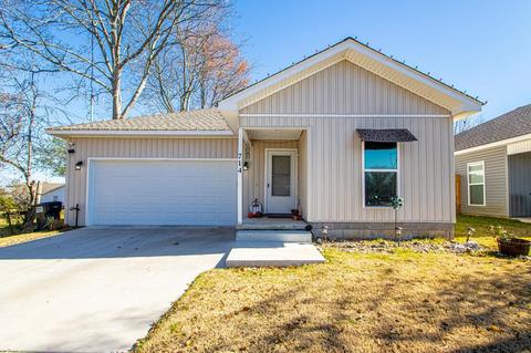 714 Fairfield, Benton, AR 72019 photo 4