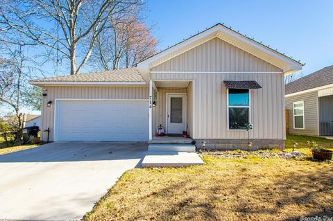 714 Fairfield, Benton, AR 72019 photo 1