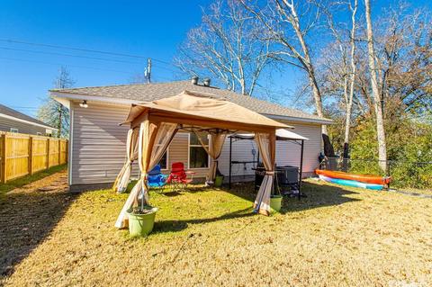 714 Fairfield, Benton, AR 72019 photo 39
