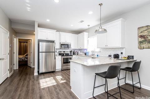 714 Fairfield, Benton, AR 72019 photo 16