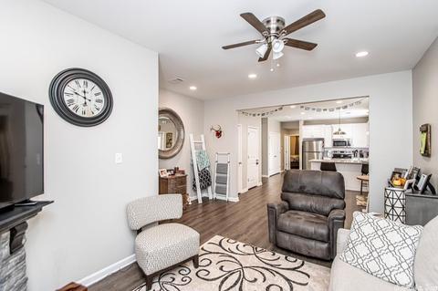714 Fairfield, Benton, AR 72019 photo 11
