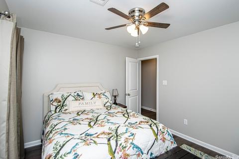 714 Fairfield, Benton, AR 72019 photo 25