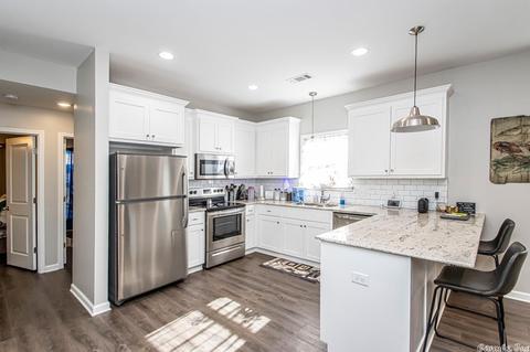 714 Fairfield, Benton, AR 72019 photo 17