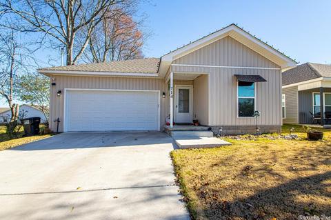 714 Fairfield, Benton, AR 72019 photo 3
