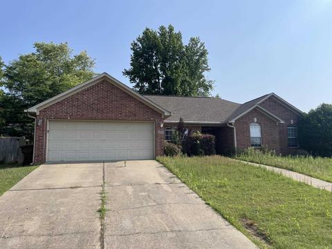 502 Brookside, Bryant, AR 72022 photo 1