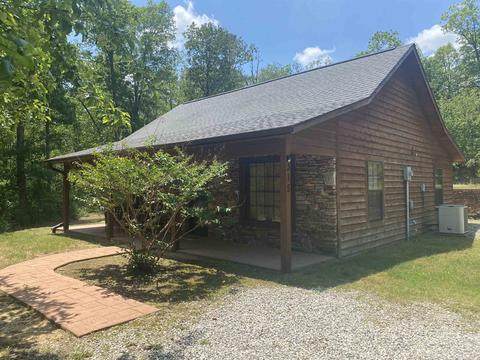 315 Danny Dr, Mountain View, AR 72560 photo 1