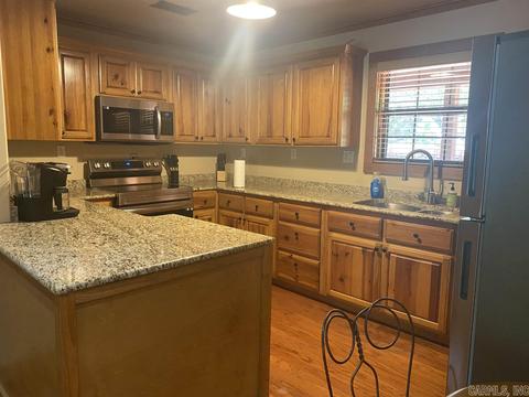 315 Danny Dr, Mountain View, AR 72560 photo 8