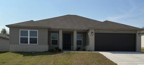2132 Dandelion Dr, Benton, AR 72019 photo 1