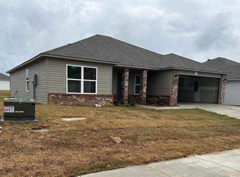2132 Dandelion Dr, Benton, AR 72019 photo 2