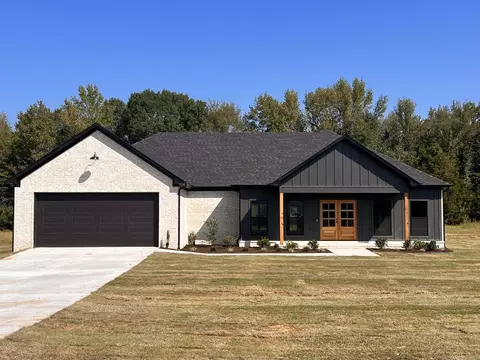 38 Mckaskle Cv, Greenbrier, AR 72058 photo 1