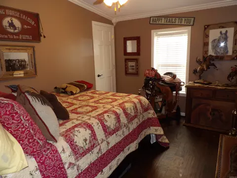 542 N Riverview Ln, Mountain View, AR 72560 photo 16