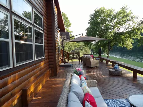 542 N Riverview Ln, Mountain View, AR 72560 photo 25