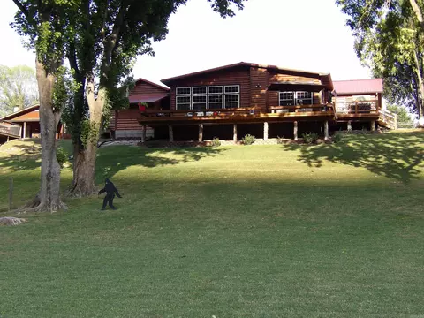 542 N Riverview Ln, Mountain View, AR 72560 photo 21
