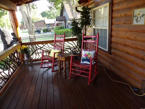 542 N Riverview Ln, Mountain View, AR 72560 photo 5