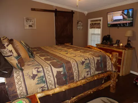 542 N Riverview Ln, Mountain View, AR 72560 photo 11
