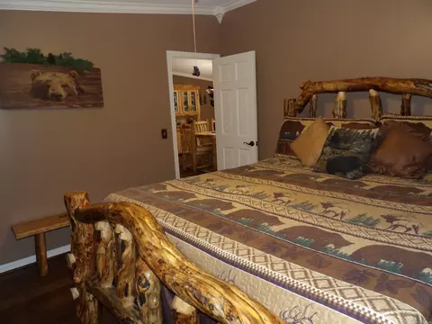 542 N Riverview Ln, Mountain View, AR 72560 photo 13