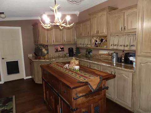 542 N Riverview Ln, Mountain View, AR 72560 photo 10