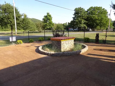542 N Riverview Ln, Mountain View, AR 72560 photo 3