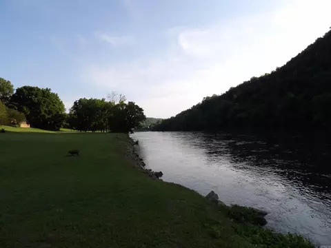 542 N Riverview Ln, Mountain View, AR 72560 photo 30