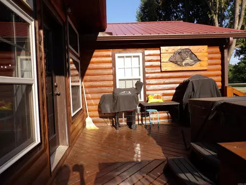 542 N Riverview Ln, Mountain View, AR 72560 photo 26