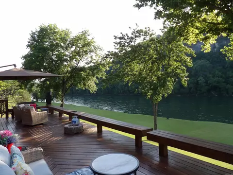 542 N Riverview Ln, Mountain View, AR 72560 photo 24