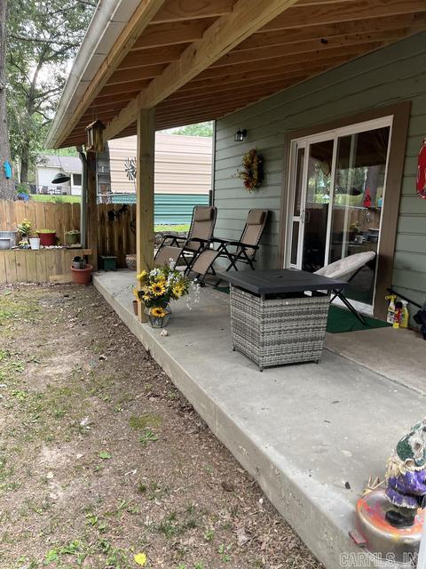 121 E Simpson St, Mount Ida, AR 71957 photo 3