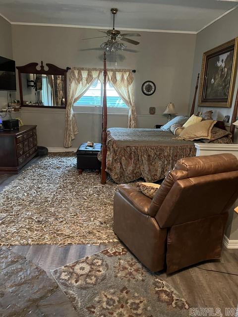 121 E Simpson St, Mount Ida, AR 71957 photo 12