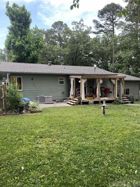 121 E Simpson St, Mount Ida, AR 71957 photo 2