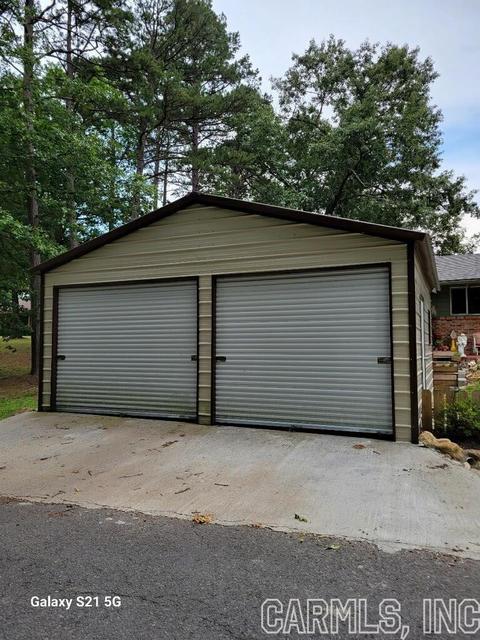 121 E Simpson St, Mount Ida, AR 71957 photo 4