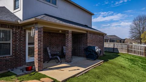 131 Harvick Cir, Cabot, AR 72023 photo 13