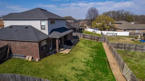 131 Harvick Cir, Cabot, AR 72023 photo 12