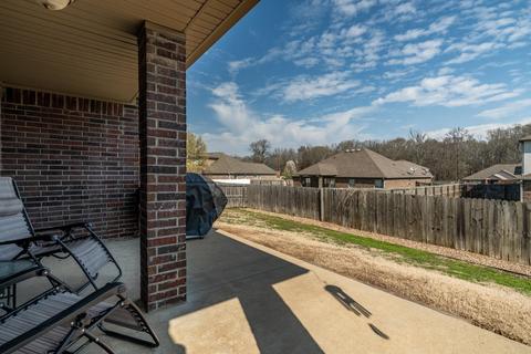 131 Harvick Cir, Cabot, AR 72023 photo 45