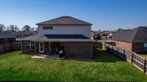 131 Harvick Cir, Cabot, AR 72023 photo 11