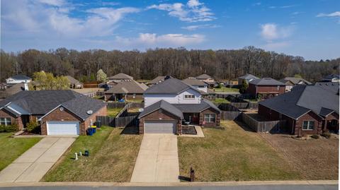 131 Harvick Cir, Cabot, AR 72023 photo 6