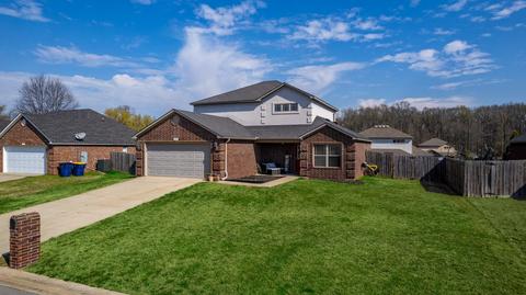 131 Harvick Cir, Cabot, AR 72023 photo 8