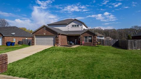 131 Harvick Cir, Cabot, AR 72023 photo 4