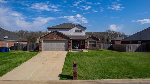 131 Harvick Cir, Cabot, AR 72023 photo 7