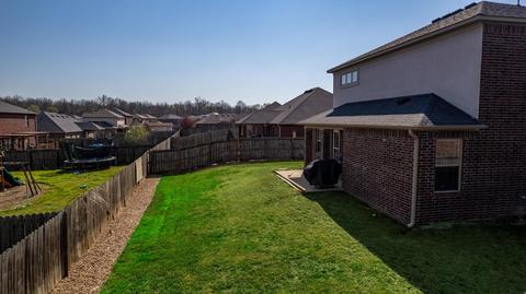 131 Harvick Cir, Cabot, AR 72023 photo 10
