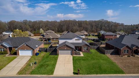 131 Harvick Cir, Cabot, AR 72023 photo 5