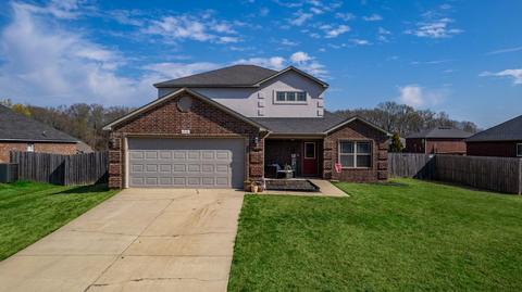 131 Harvick Cir, Cabot, AR 72023 photo 1