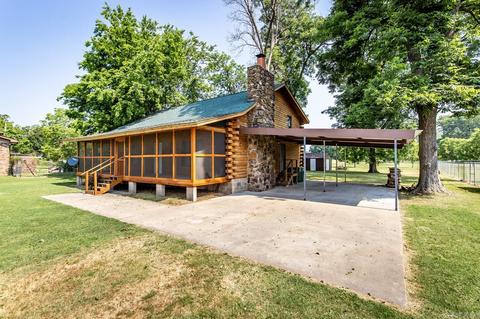 14219 Old Riv, Scott, AR 72142 photo 1
