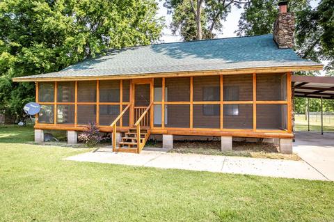 14219 Old Riv, Scott, AR 72142 photo 29