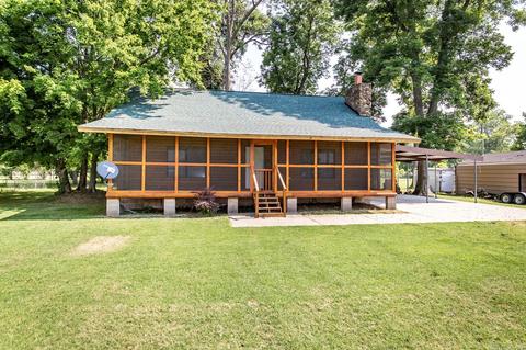 14219 Old Riv, Scott, AR 72142 photo 2