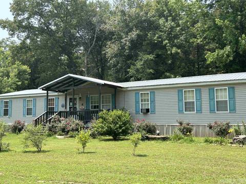 187 Maxine Rd, Clinton, AR 72031 photo 2