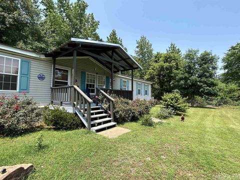187 Maxine Rd, Clinton, AR 72031 photo 3
